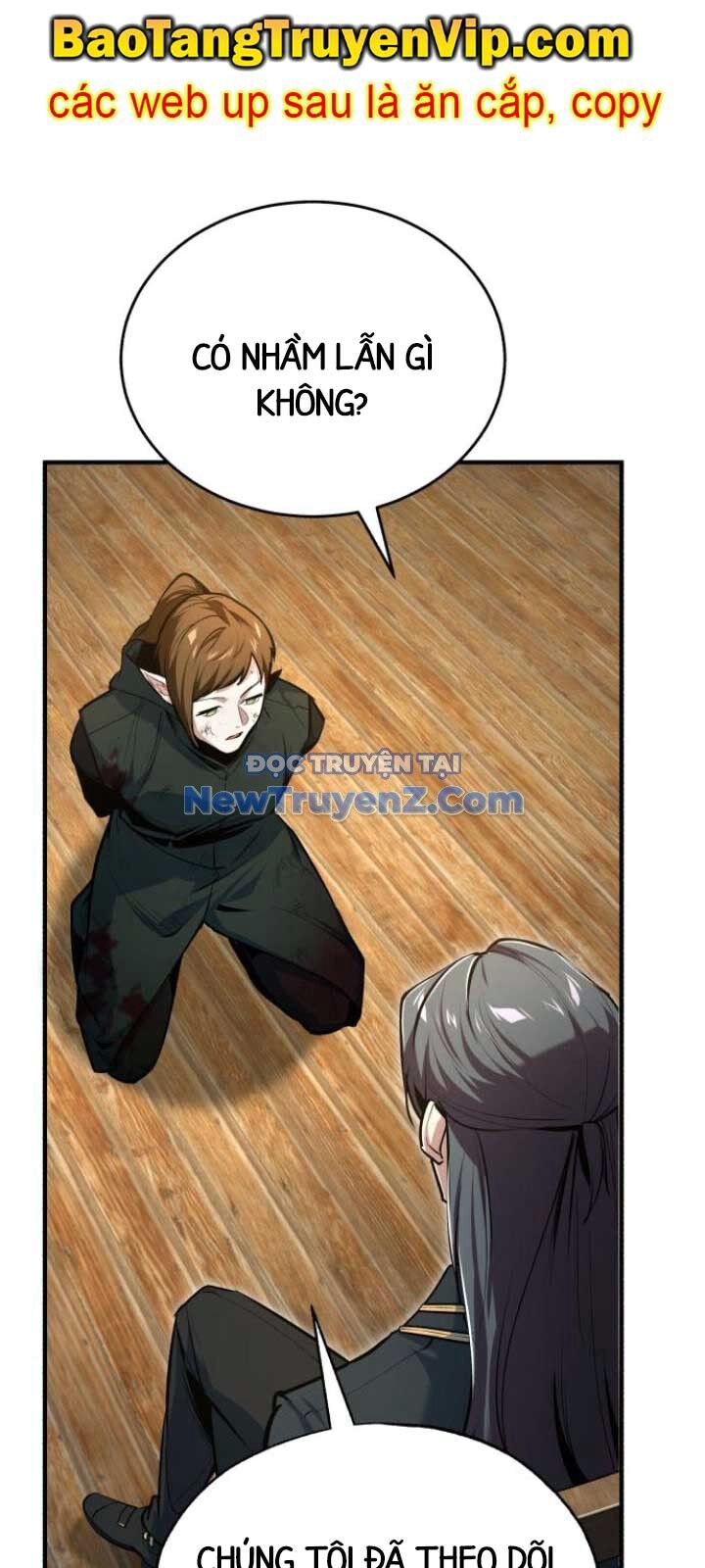 Giáo Sư Gián Điệp Chapter 120.1 - Trang 2