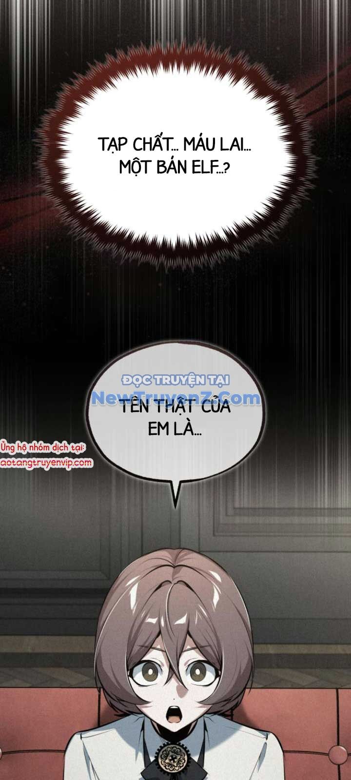 Giáo Sư Gián Điệp Chapter 120.1 - Trang 2