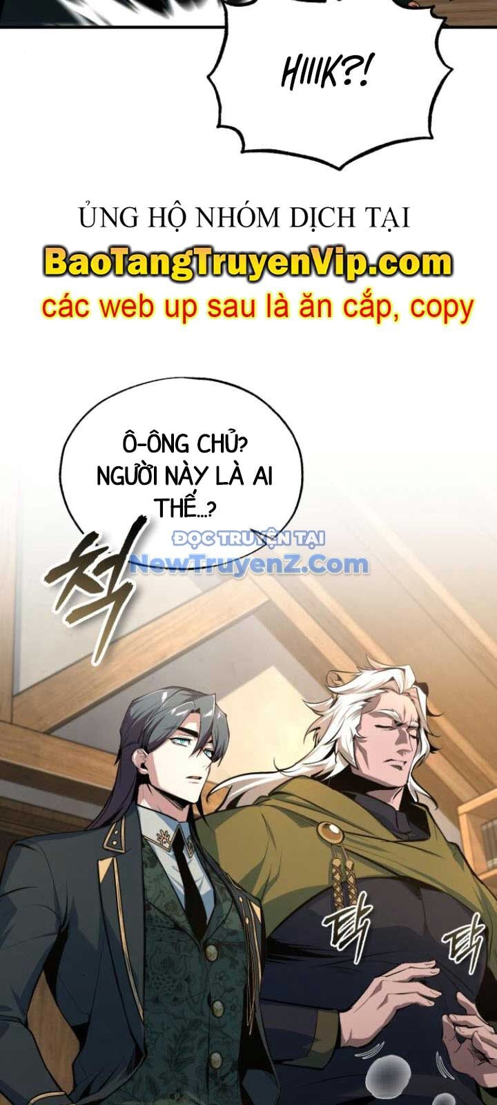 Giáo Sư Gián Điệp Chapter 120.1 - Trang 2