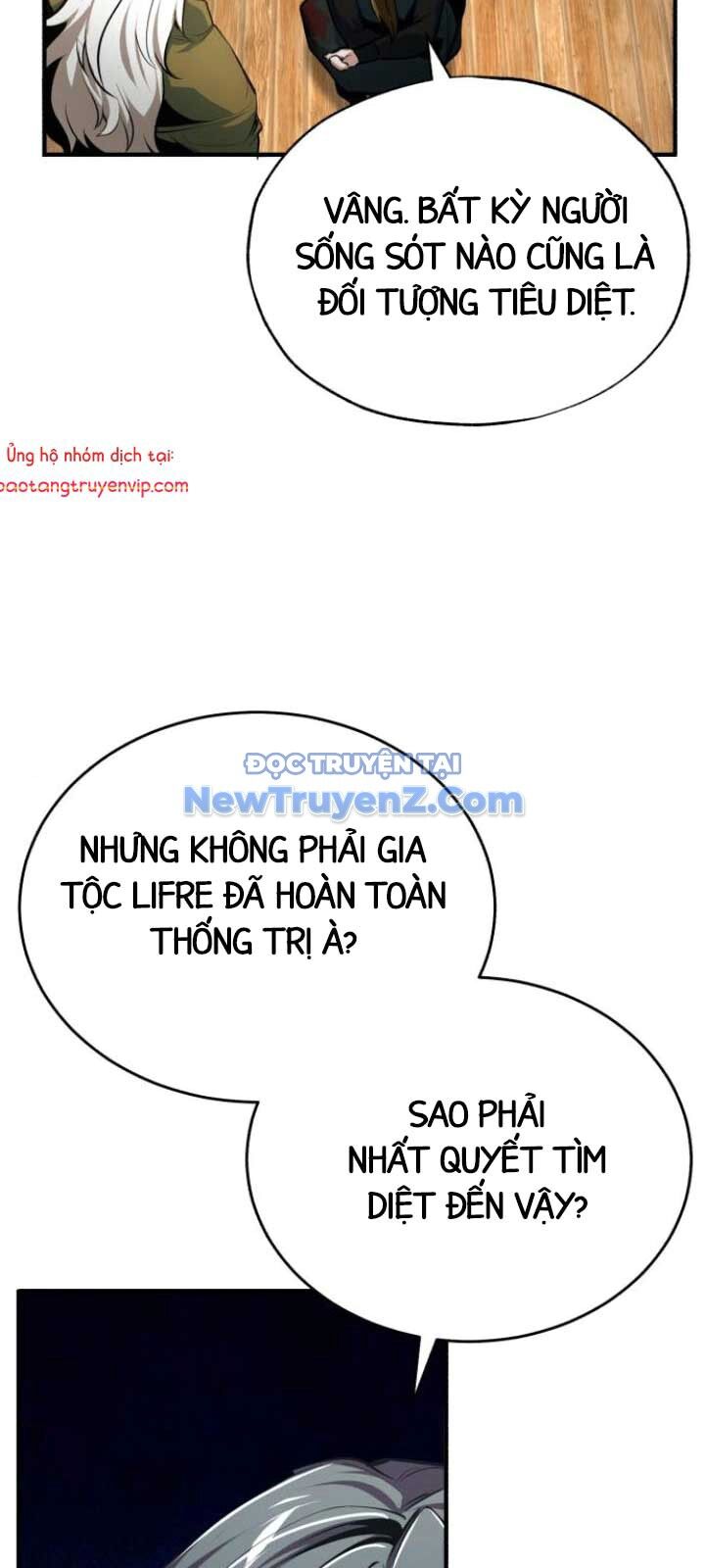 Giáo Sư Gián Điệp Chapter 120.1 - Trang 2