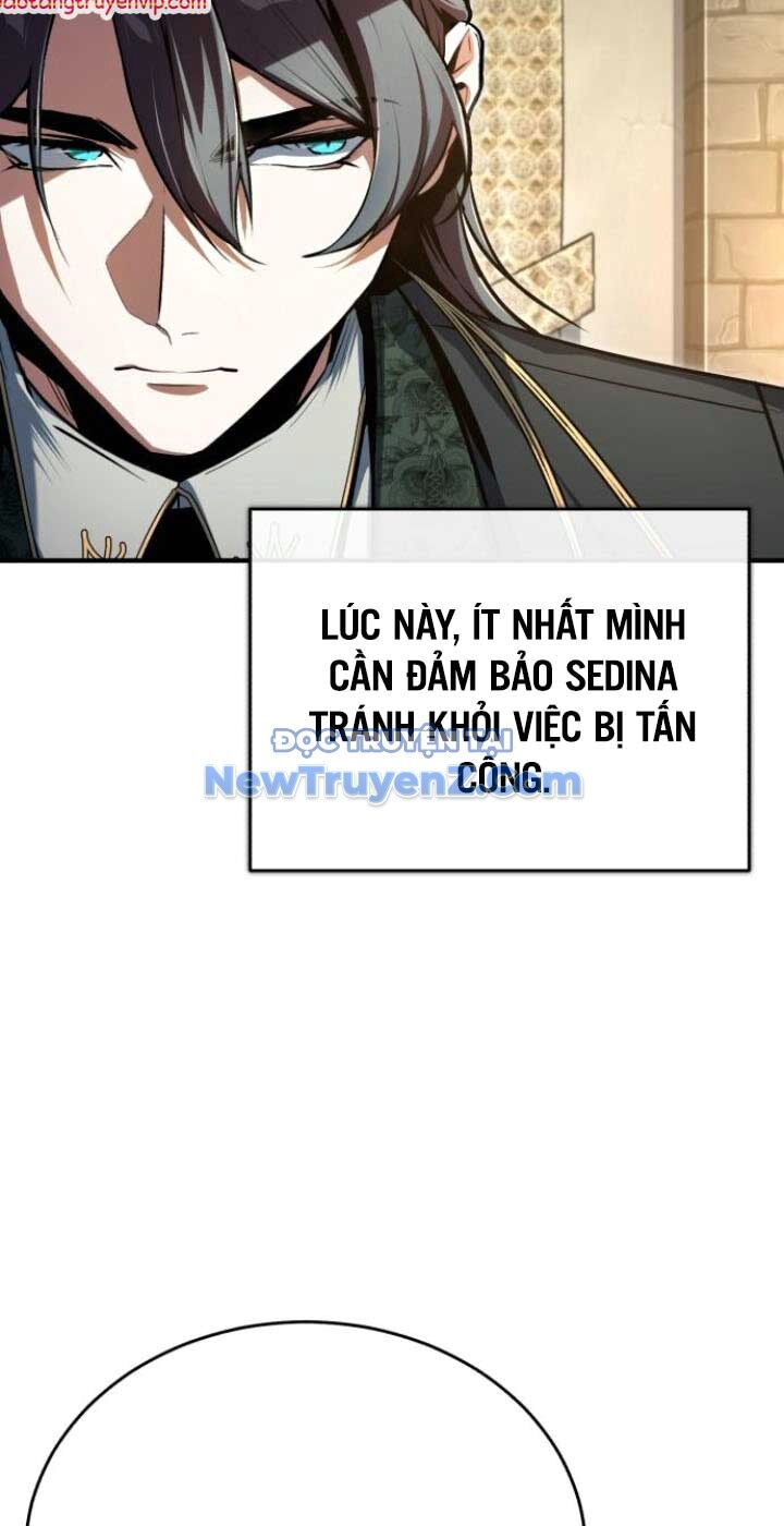 Giáo Sư Gián Điệp Chapter 120.1 - Trang 2
