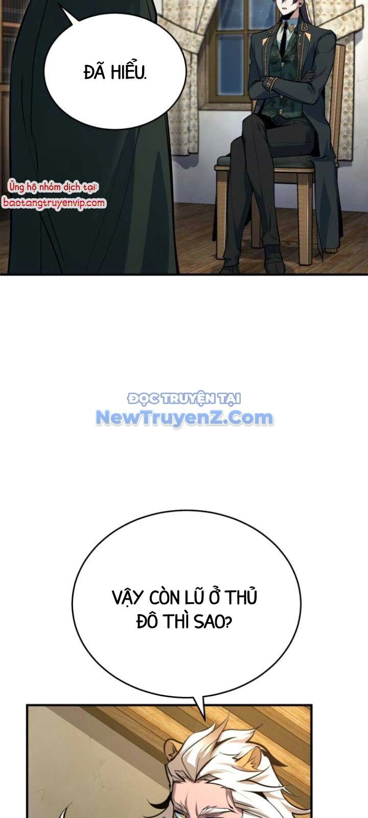 Giáo Sư Gián Điệp Chapter 120.1 - Trang 2