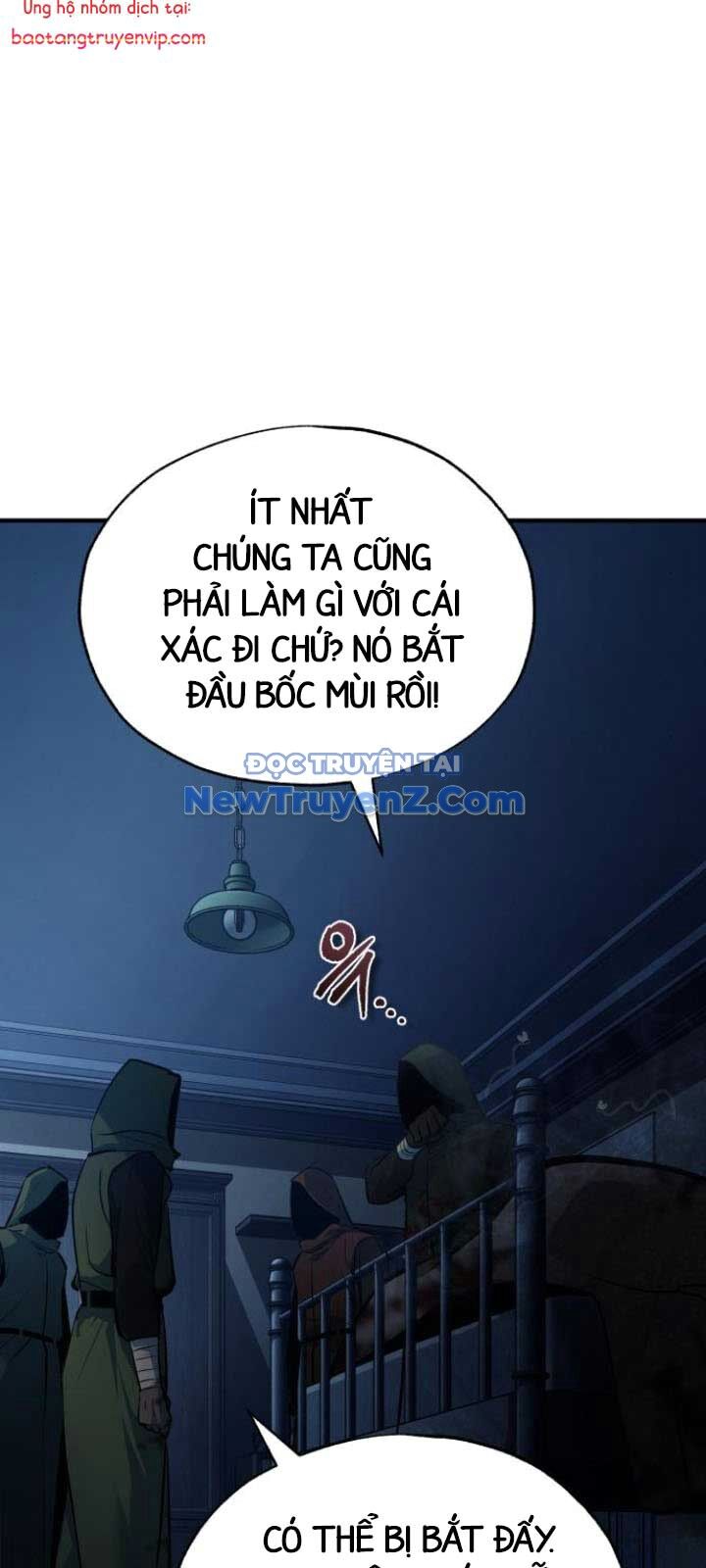 Giáo Sư Gián Điệp Chapter 120.1 - Trang 2