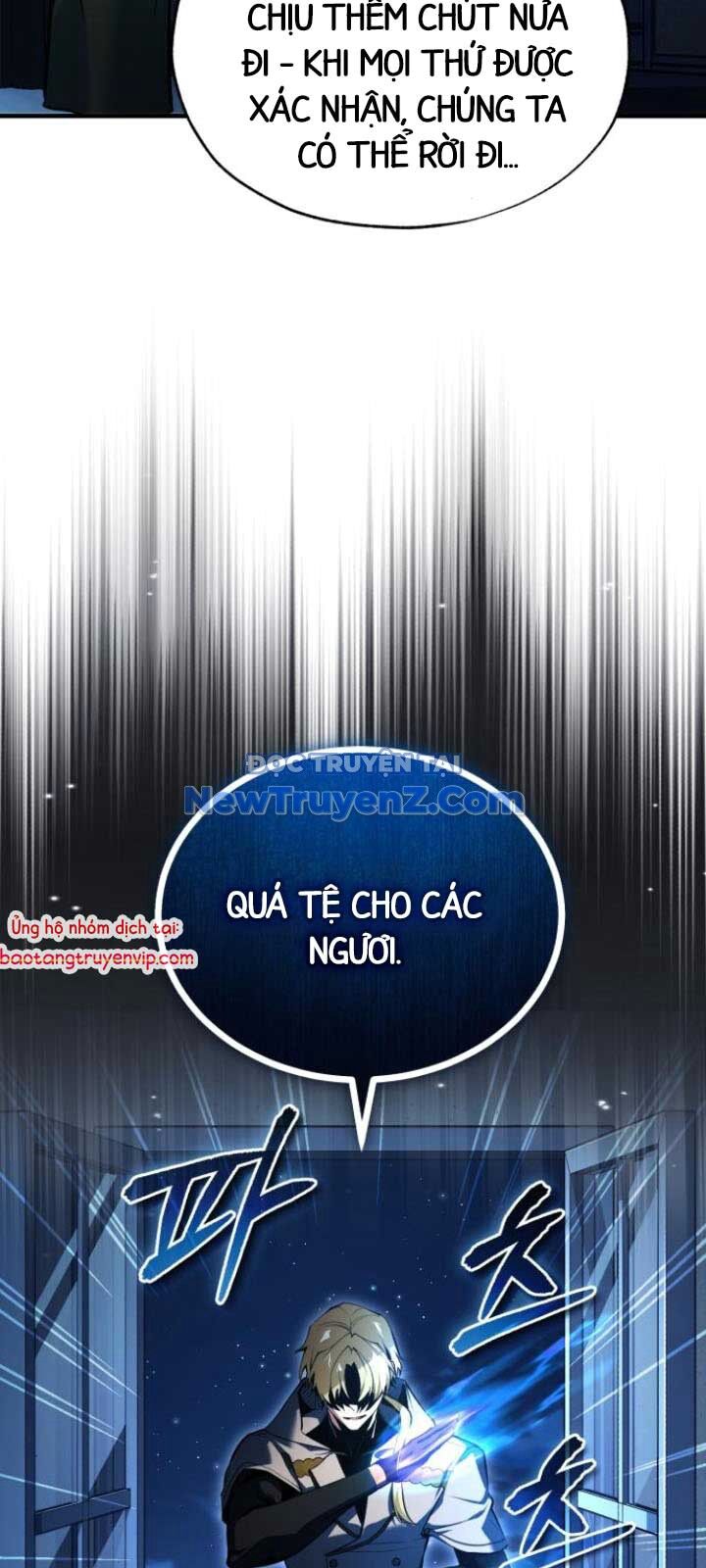 Giáo Sư Gián Điệp Chapter 120.1 - Trang 2