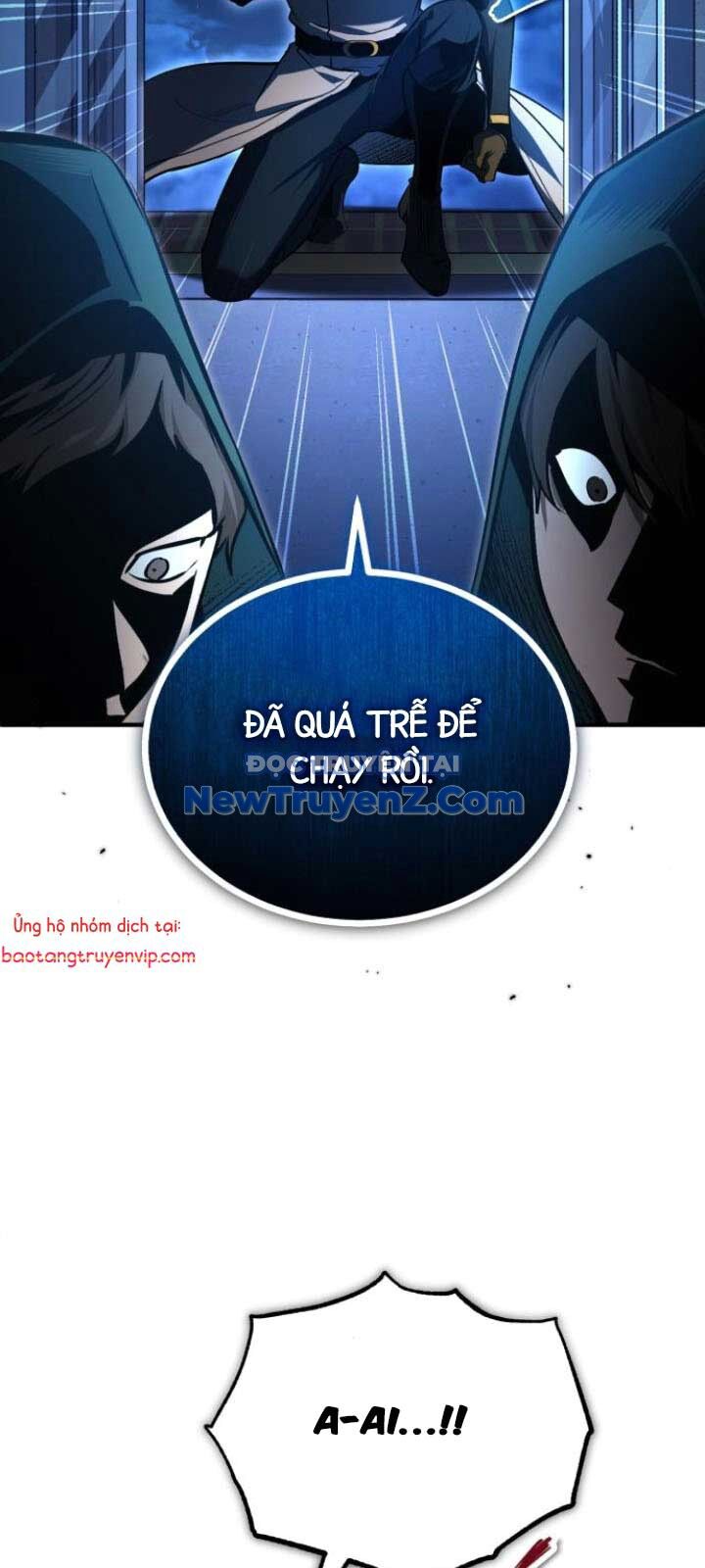 Giáo Sư Gián Điệp Chapter 120.1 - Trang 2