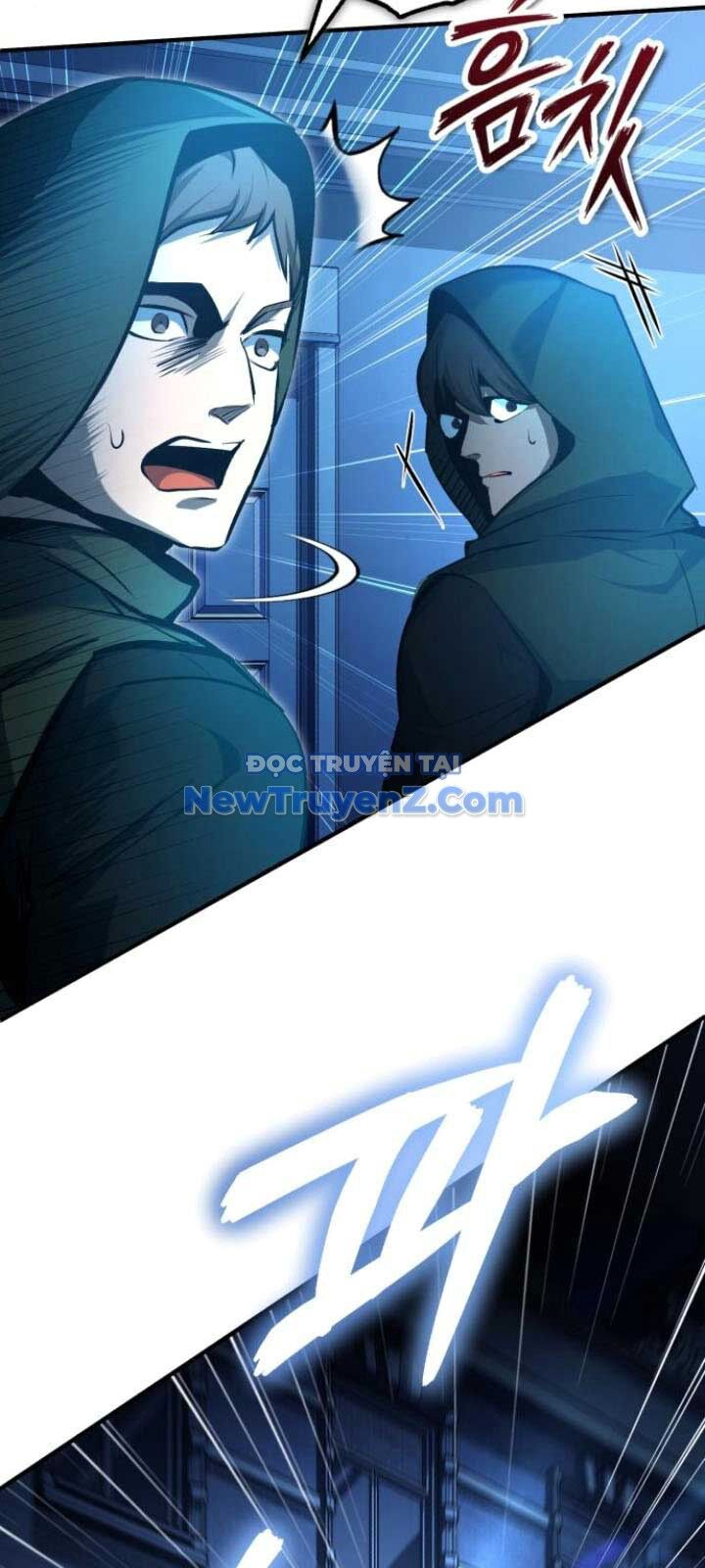 Giáo Sư Gián Điệp Chapter 120.1 - Trang 2