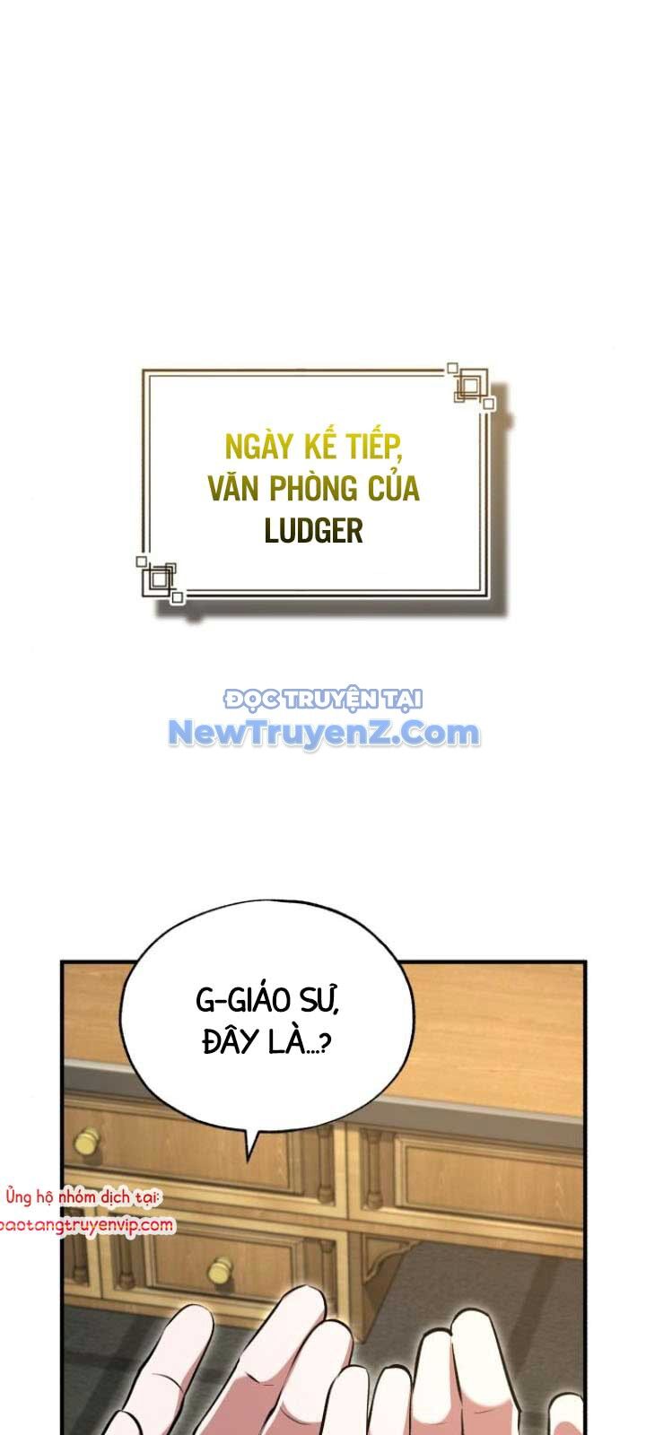 Giáo Sư Gián Điệp Chapter 120.1 - Trang 2