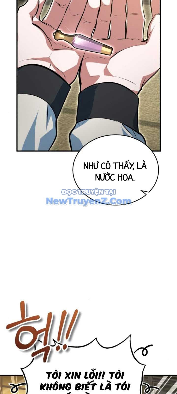 Giáo Sư Gián Điệp Chapter 120.1 - Trang 2