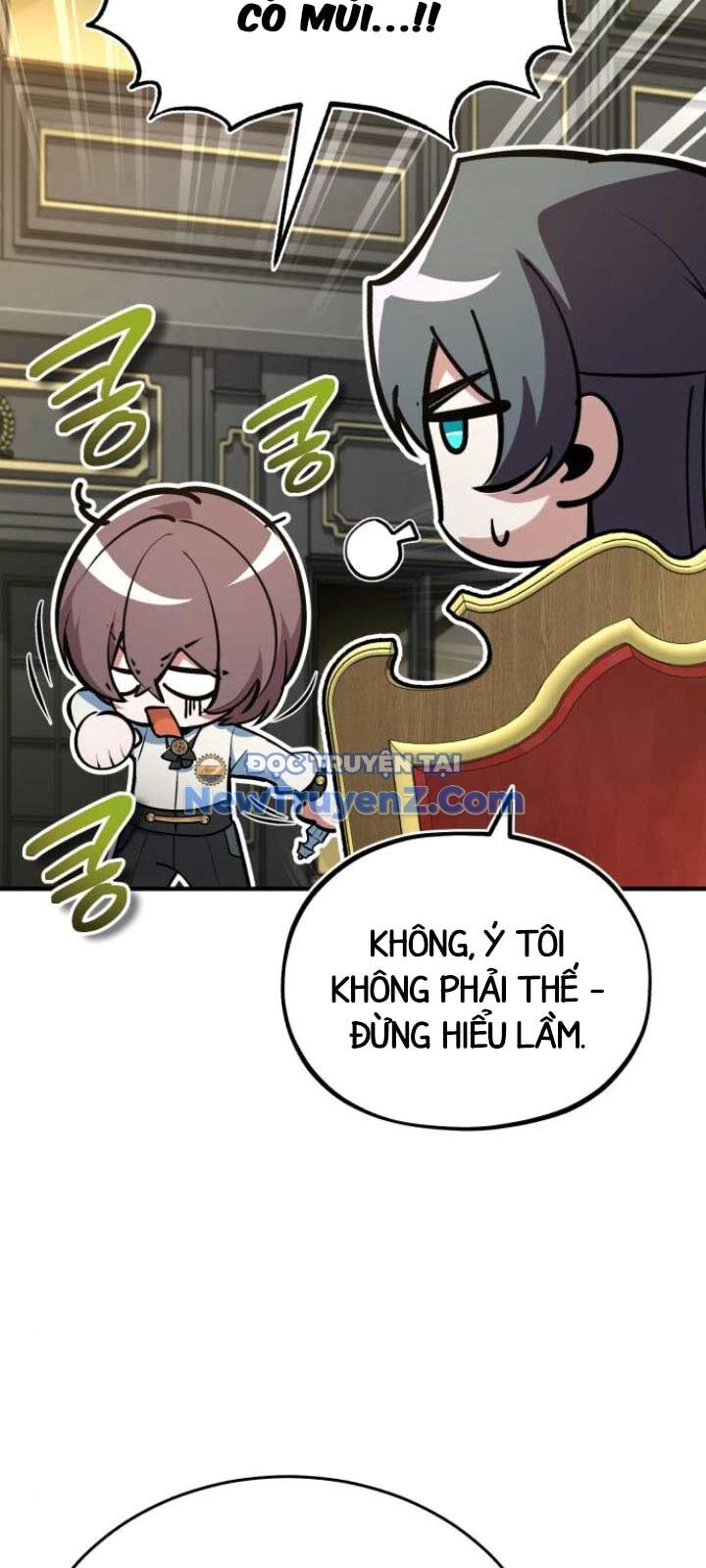 Giáo Sư Gián Điệp Chapter 120.1 - Trang 2