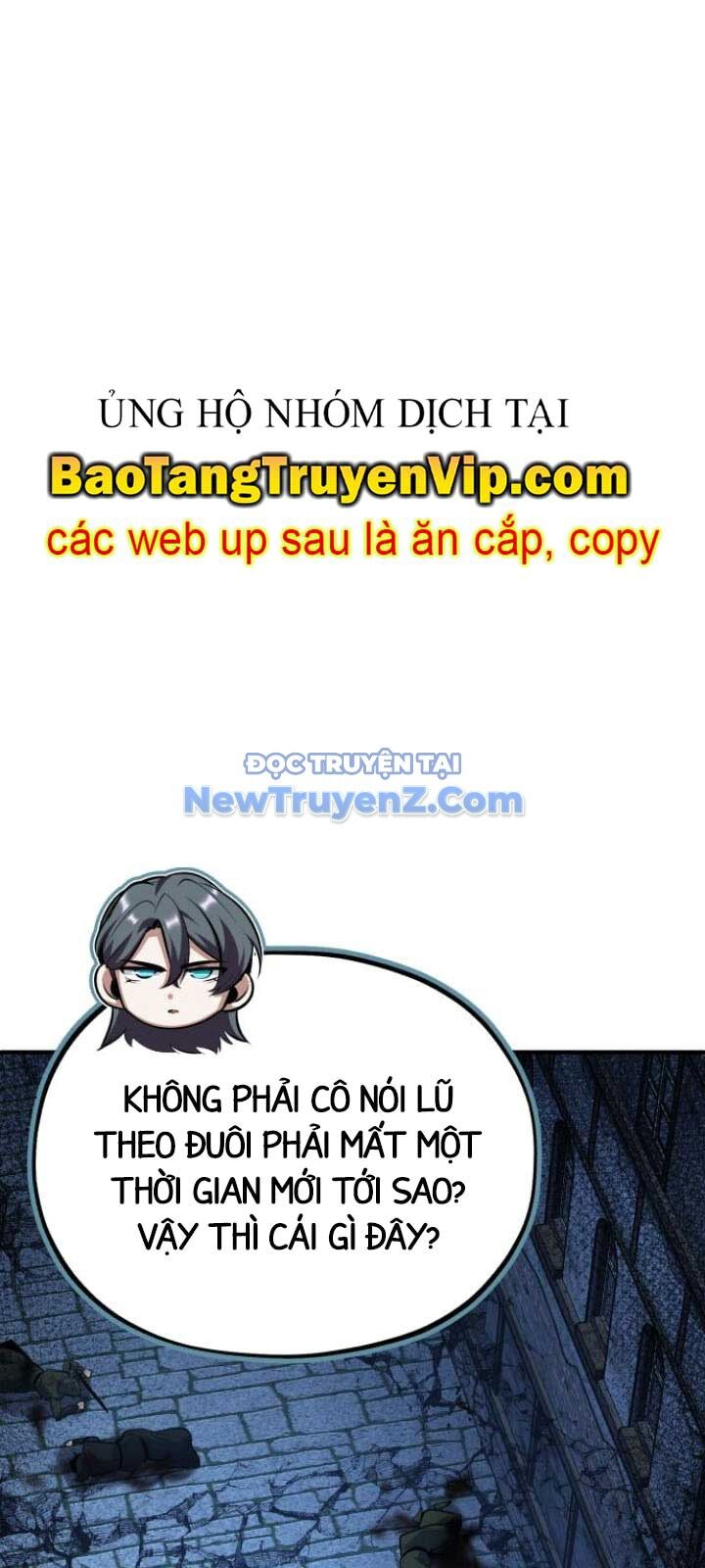 Giáo Sư Gián Điệp Chapter 120.1 - Trang 2