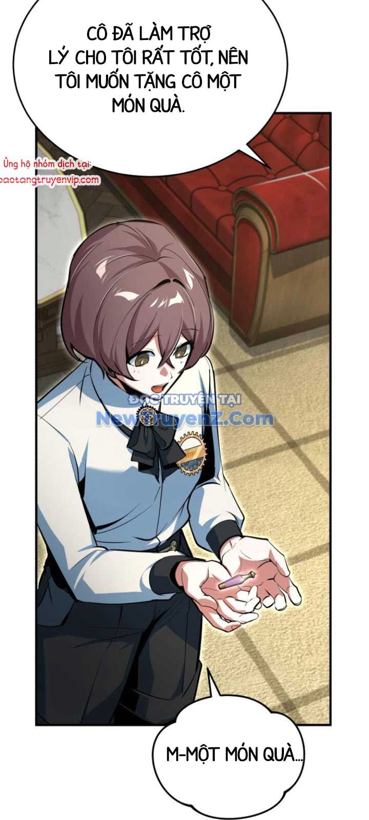 Giáo Sư Gián Điệp Chapter 120.1 - Trang 2