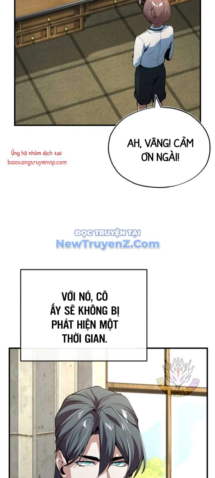 Giáo Sư Gián Điệp Chapter 120.1 - Trang 2