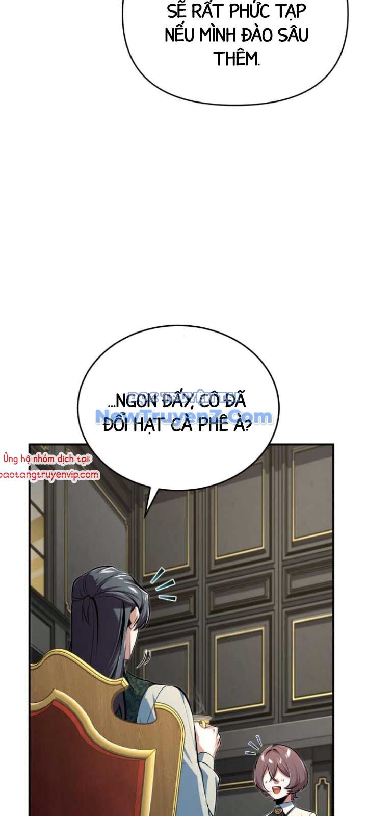 Giáo Sư Gián Điệp Chapter 120.1 - Trang 2