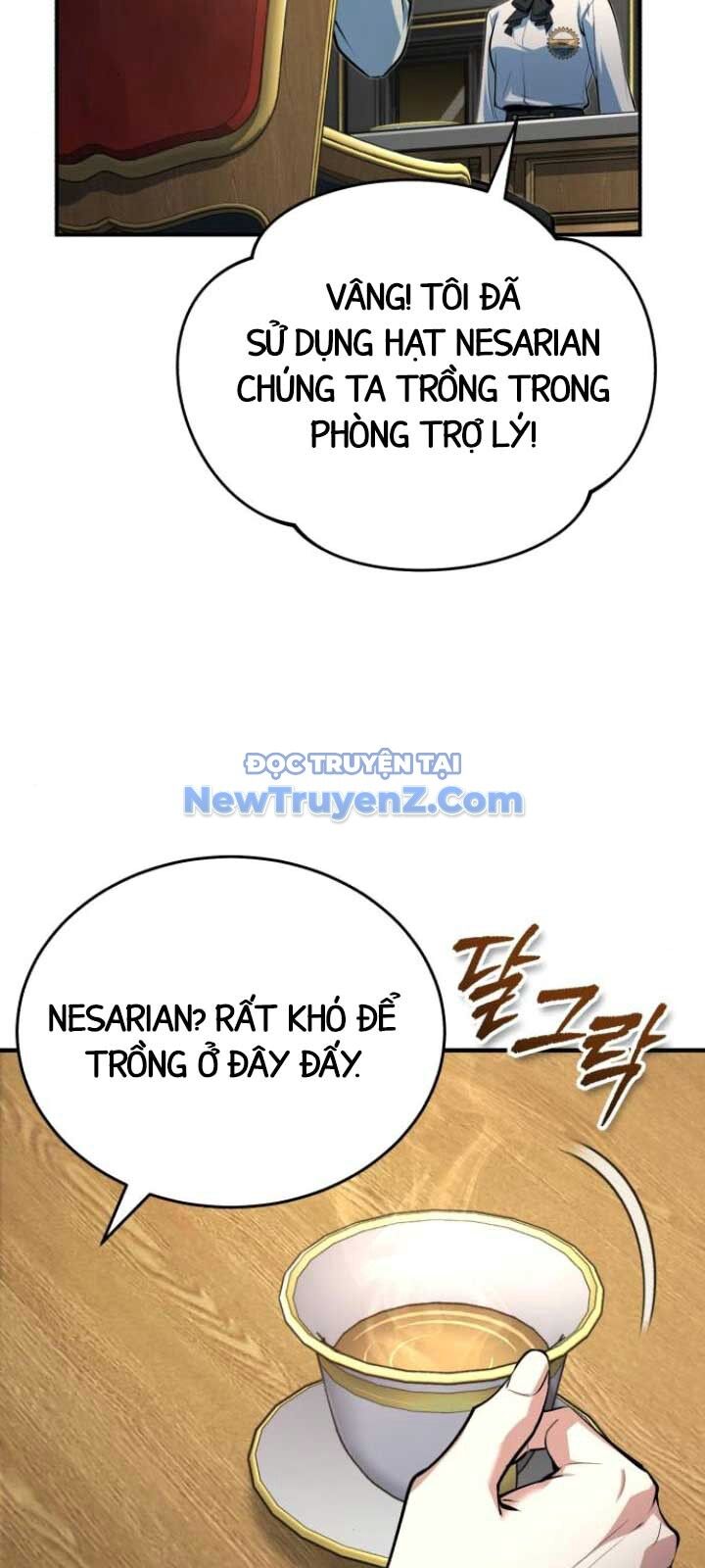 Giáo Sư Gián Điệp Chapter 120.1 - Trang 2