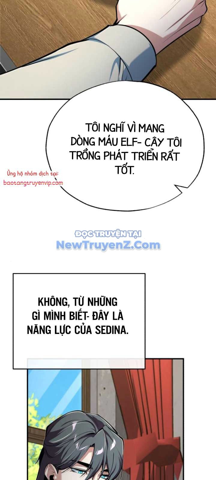 Giáo Sư Gián Điệp Chapter 120.1 - Trang 2