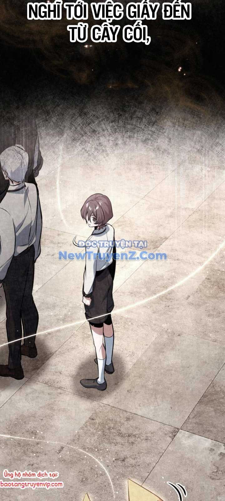 Giáo Sư Gián Điệp Chapter 120.1 - Trang 2