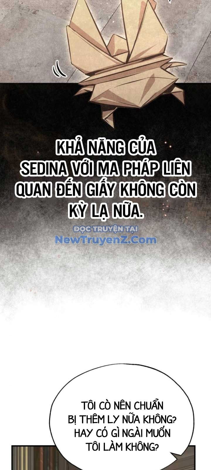 Giáo Sư Gián Điệp Chapter 120.1 - Trang 2