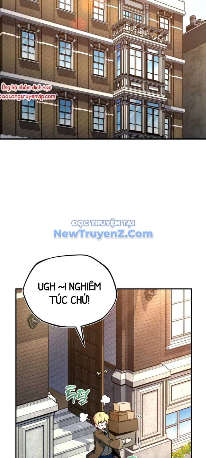 Giáo Sư Gián Điệp Chapter 120.1 - Trang 2