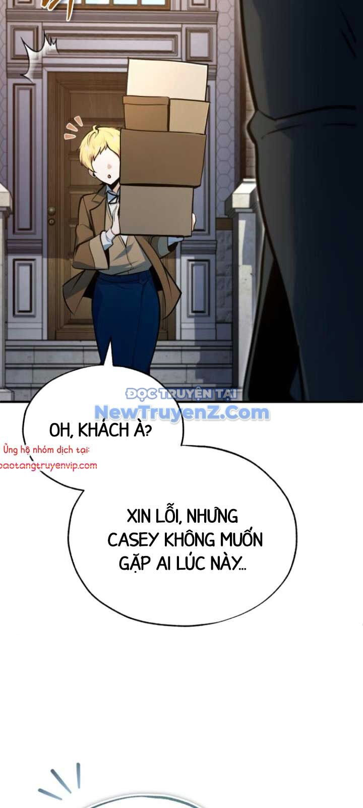Giáo Sư Gián Điệp Chapter 120.1 - Trang 2