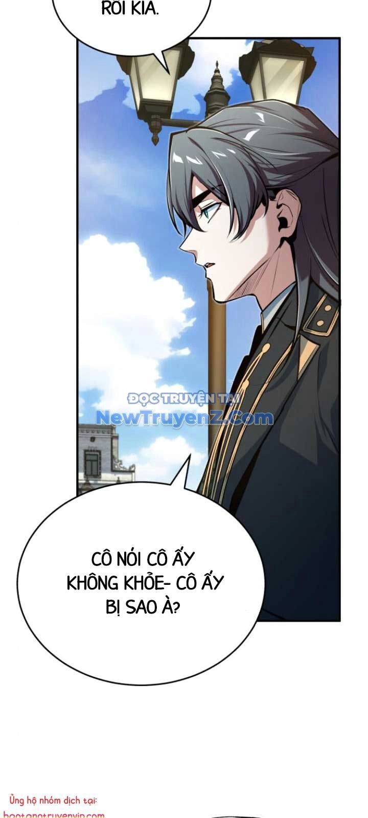 Giáo Sư Gián Điệp Chapter 120.1 - Trang 2