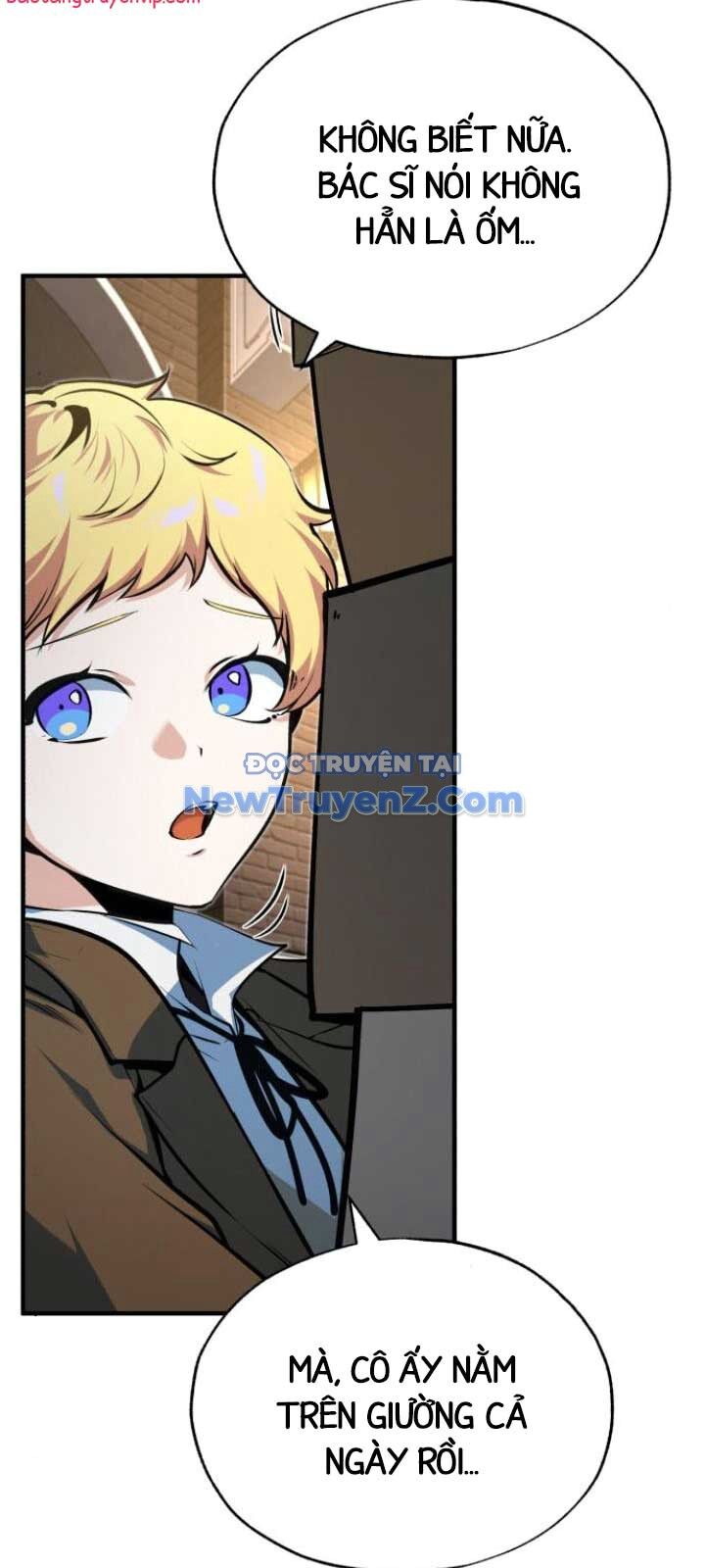 Giáo Sư Gián Điệp Chapter 120.1 - Trang 2