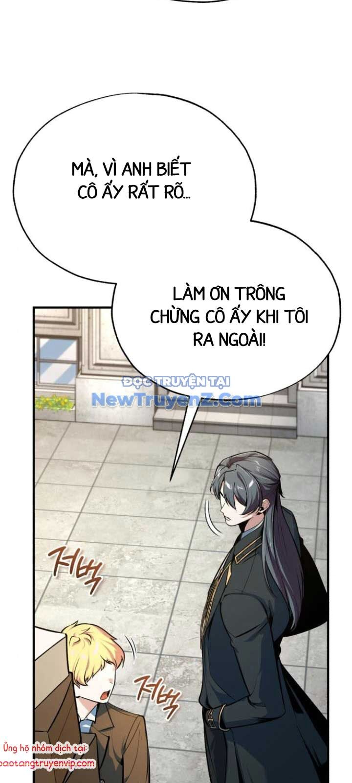 Giáo Sư Gián Điệp Chapter 120.1 - Trang 2