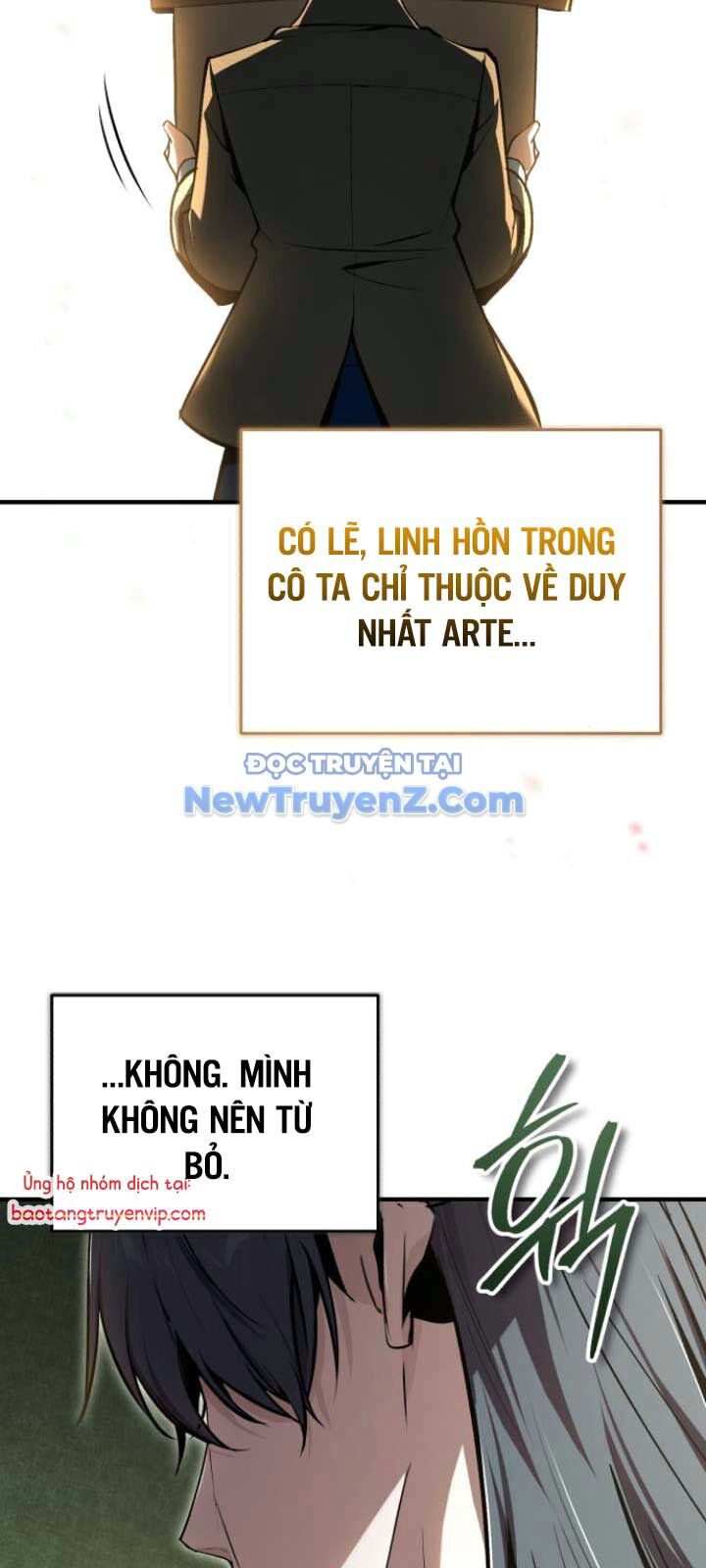 Giáo Sư Gián Điệp Chapter 120.1 - Trang 2