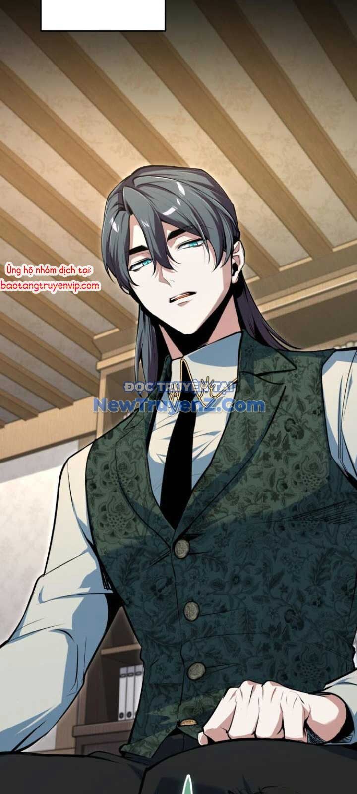 Giáo Sư Gián Điệp Chapter 120.1 - Trang 2