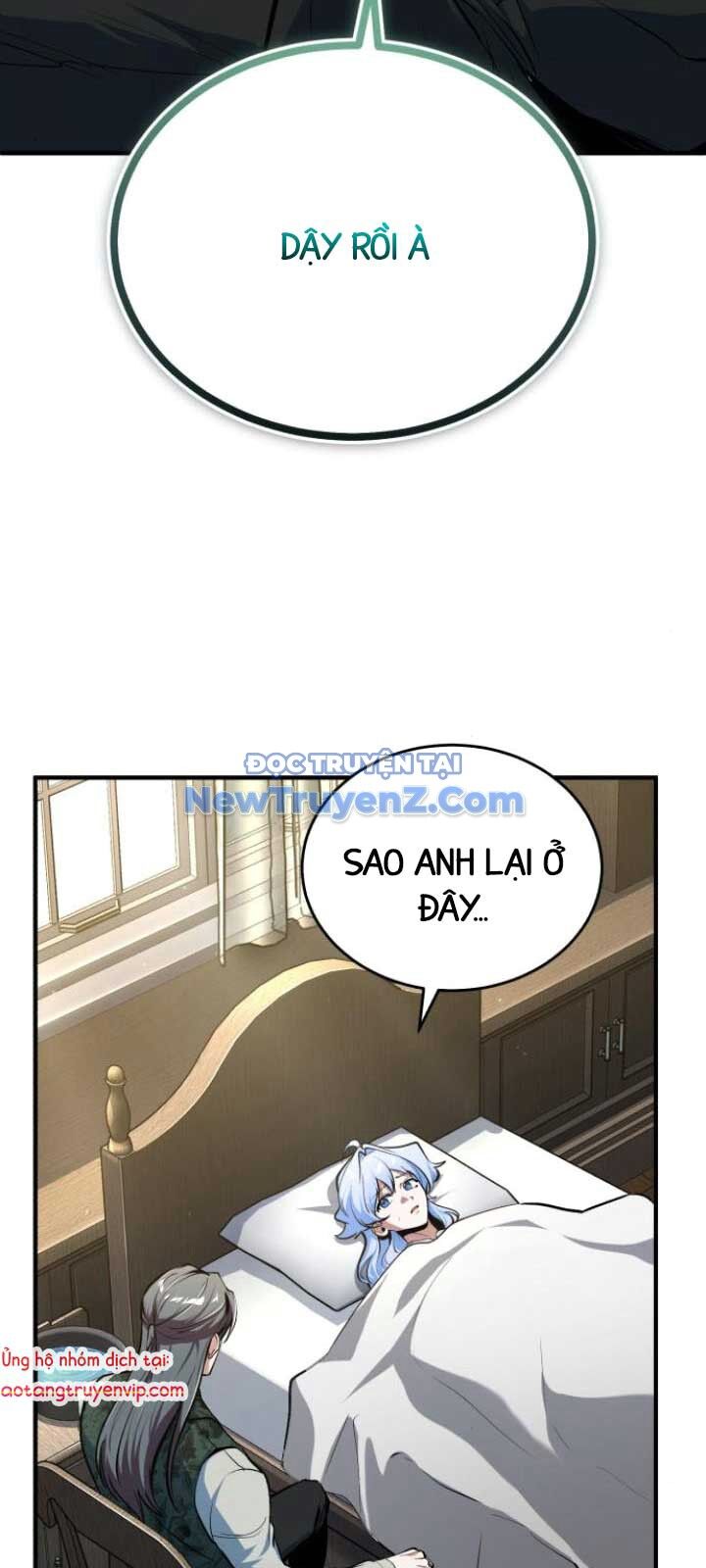 Giáo Sư Gián Điệp Chapter 120.1 - Trang 2