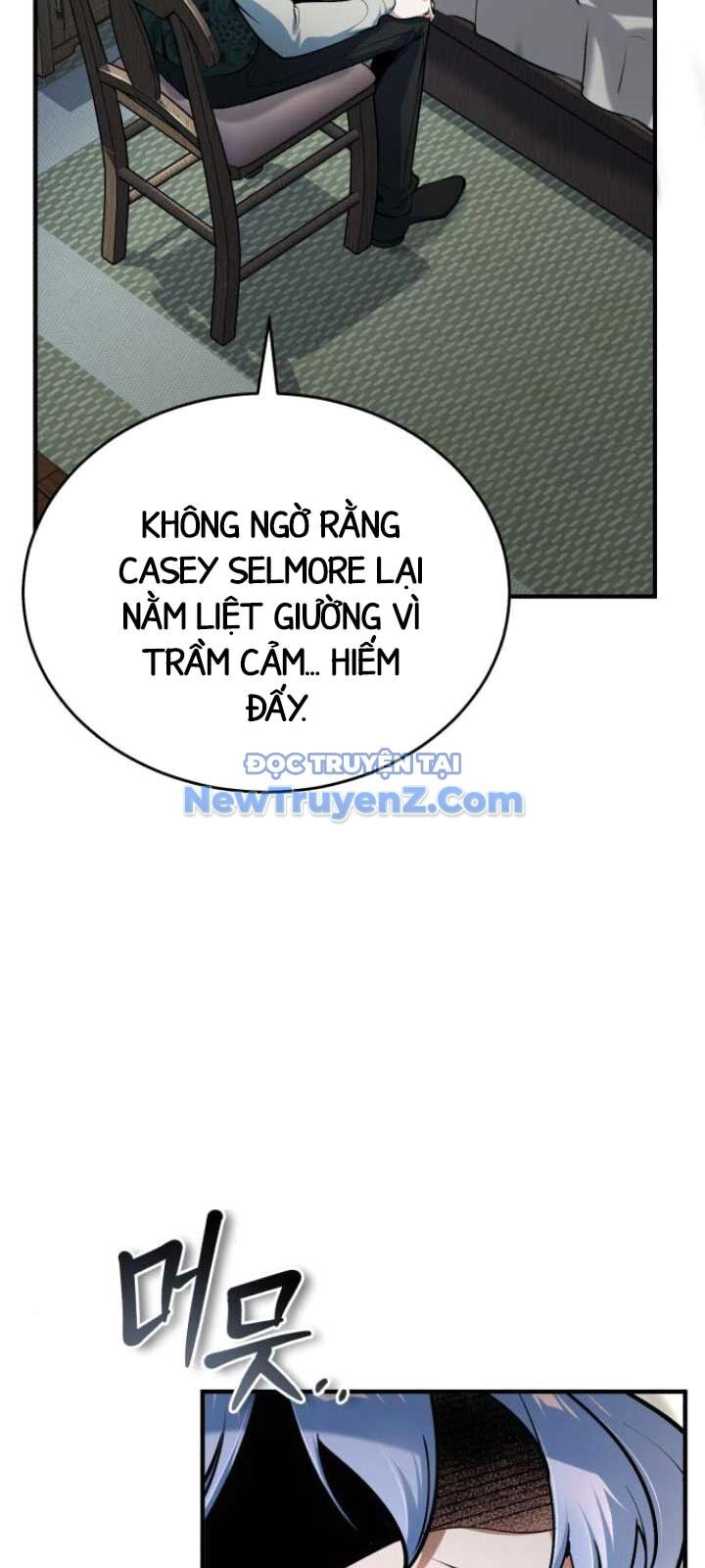 Giáo Sư Gián Điệp Chapter 120.1 - Trang 2