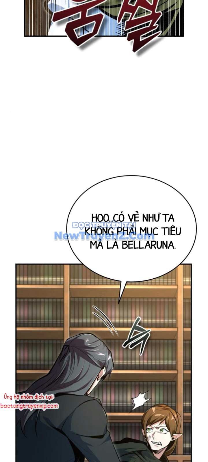 Giáo Sư Gián Điệp Chapter 120.1 - Trang 2