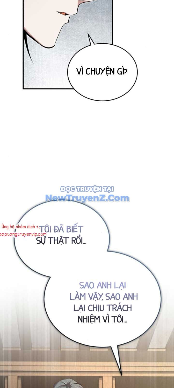 Giáo Sư Gián Điệp Chapter 120.1 - Trang 2