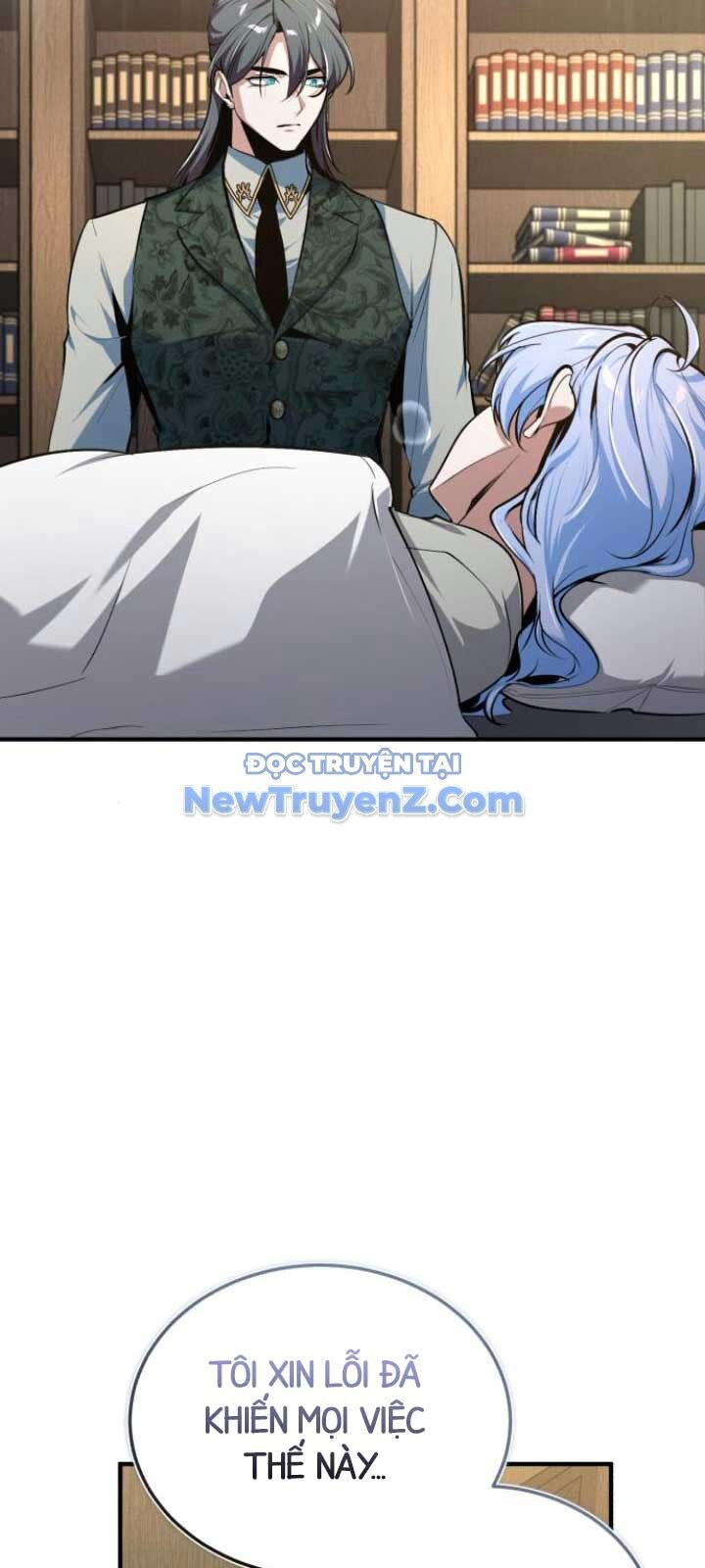 Giáo Sư Gián Điệp Chapter 120.1 - Trang 2