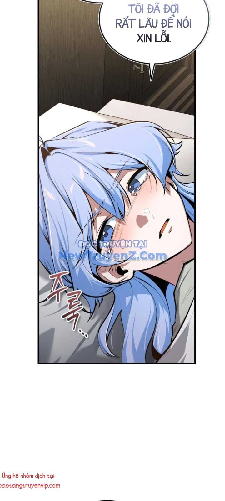 Giáo Sư Gián Điệp Chapter 120.1 - Trang 2