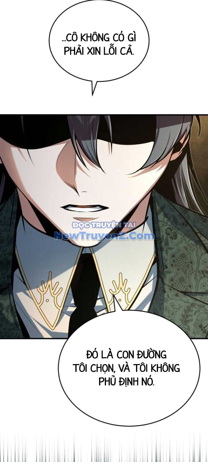 Giáo Sư Gián Điệp Chapter 120.1 - Trang 2