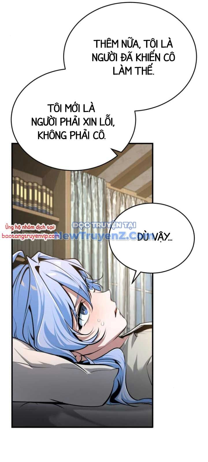 Giáo Sư Gián Điệp Chapter 120.1 - Trang 2