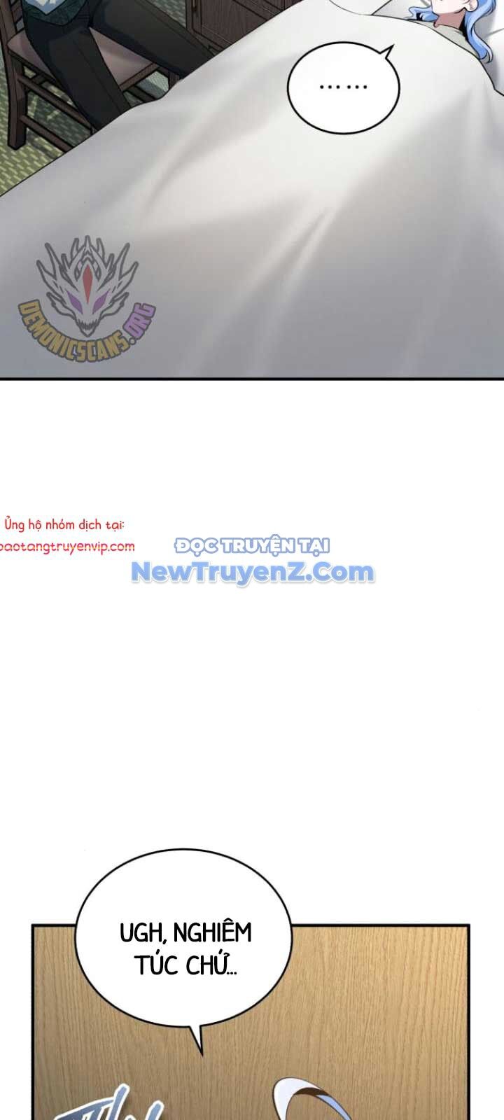 Giáo Sư Gián Điệp Chapter 120.1 - Trang 2