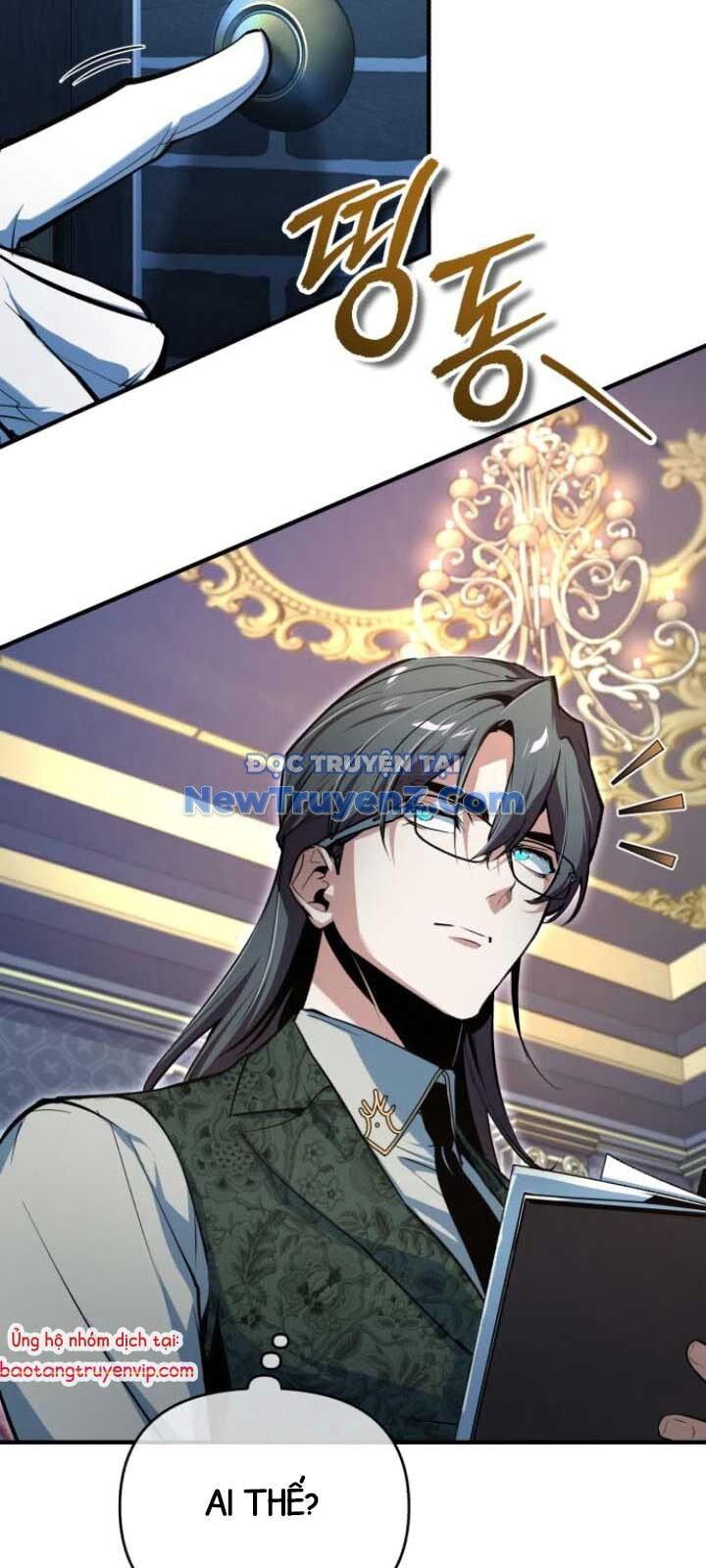 Giáo Sư Gián Điệp Chapter 120.1 - Trang 2