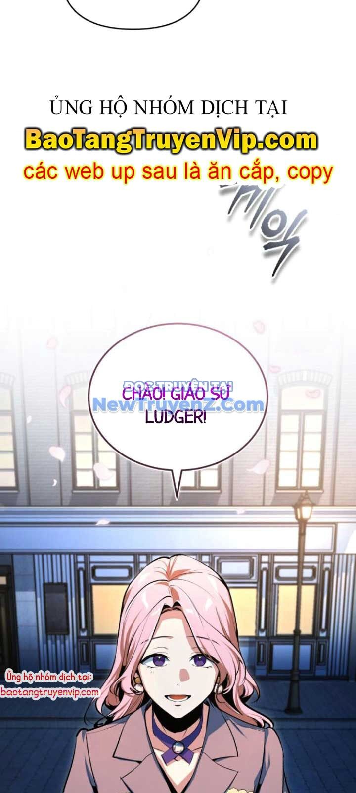 Giáo Sư Gián Điệp Chapter 120.1 - Trang 2