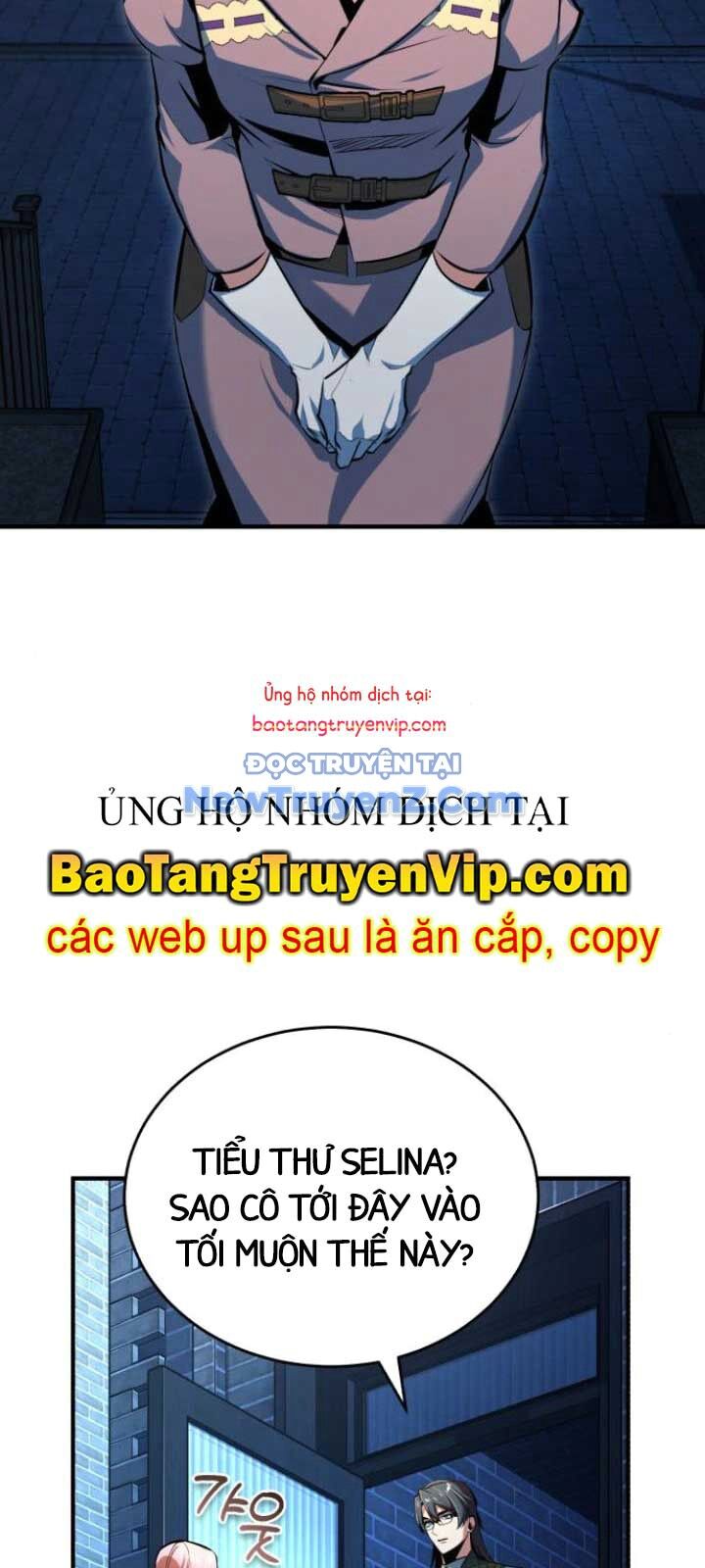 Giáo Sư Gián Điệp Chapter 120.1 - Trang 2