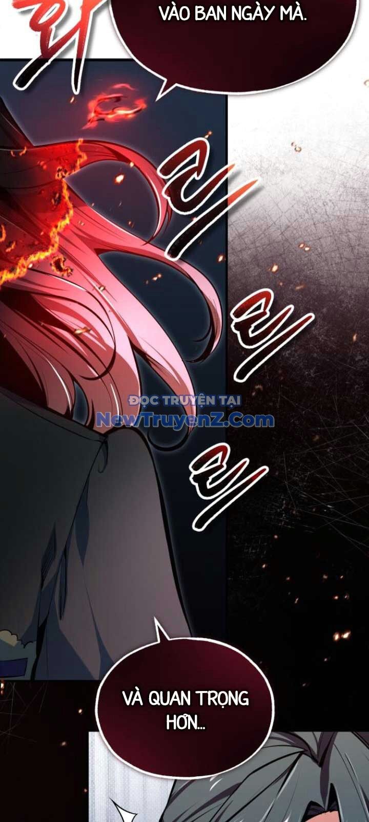 Giáo Sư Gián Điệp Chapter 120.1 - Trang 2