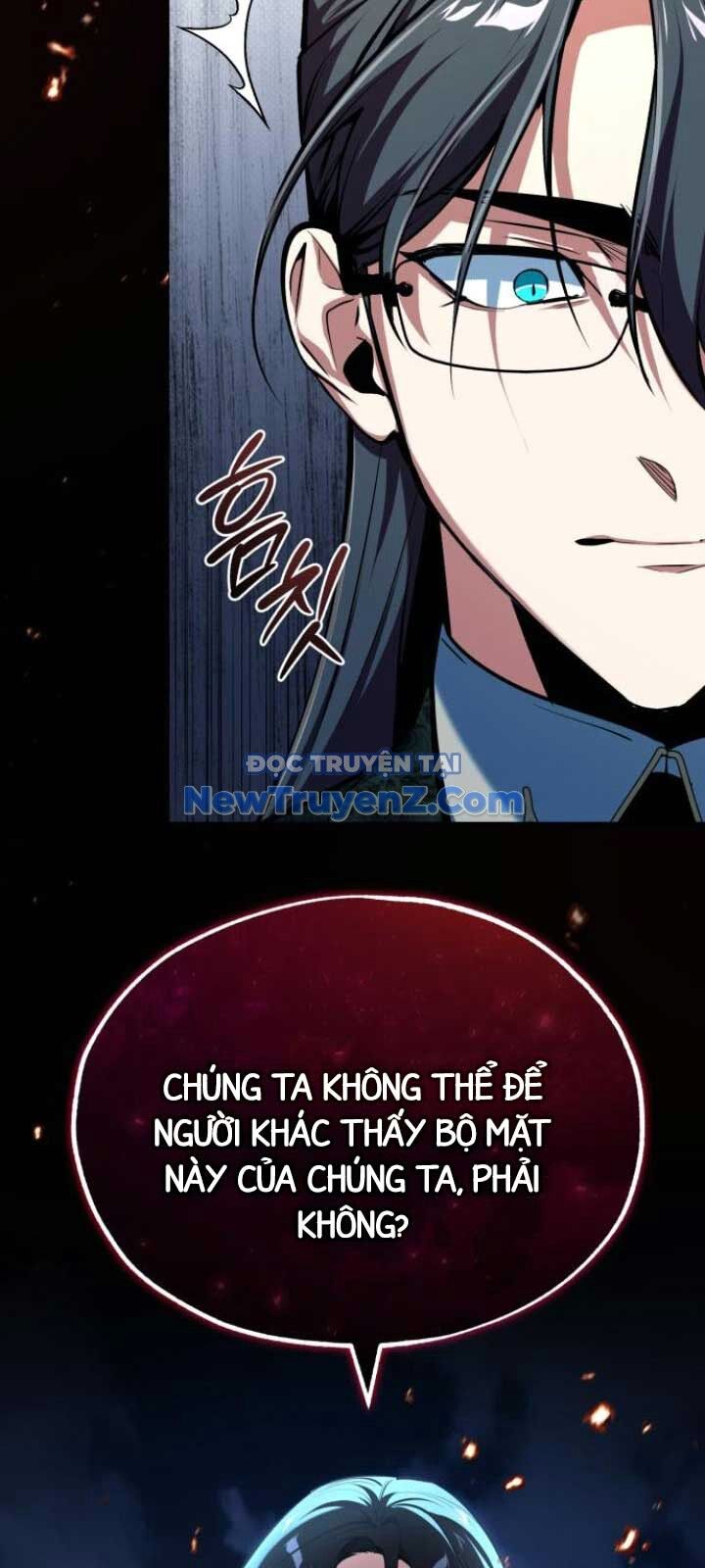 Giáo Sư Gián Điệp Chapter 120.1 - Trang 2