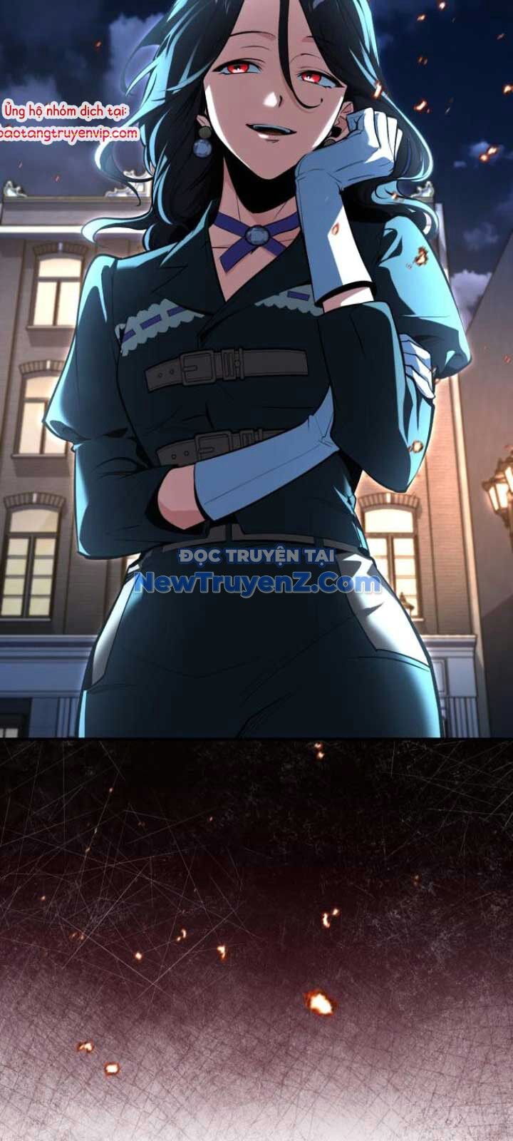 Giáo Sư Gián Điệp Chapter 120.1 - Trang 2