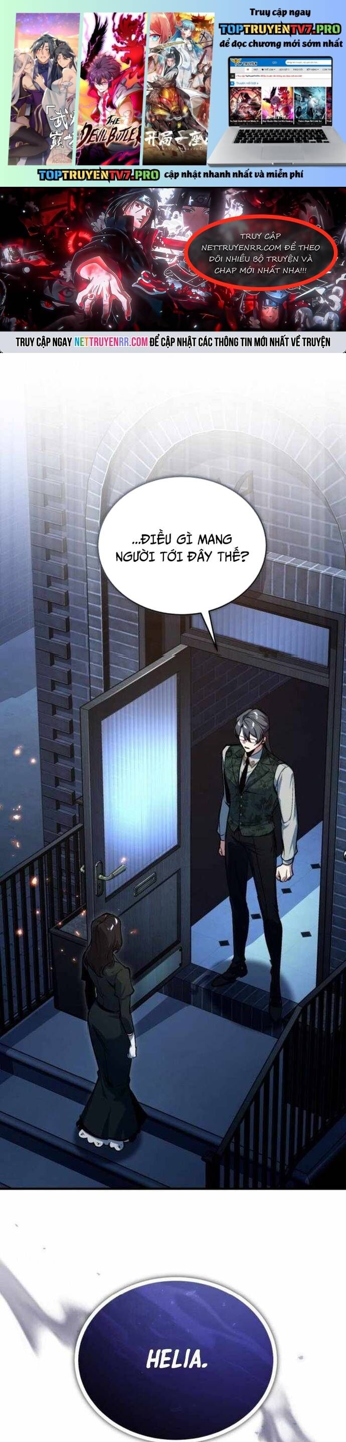 Giáo Sư Gián Điệp Chapter 121 - Trang 2