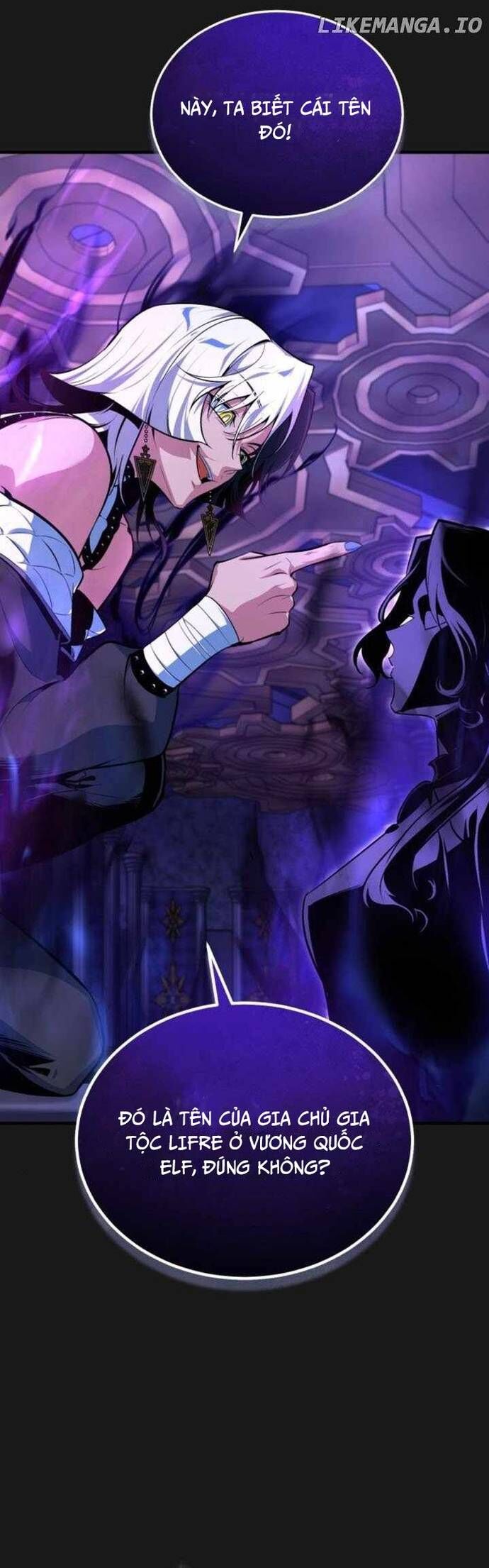 Giáo Sư Gián Điệp Chapter 121 - Trang 2