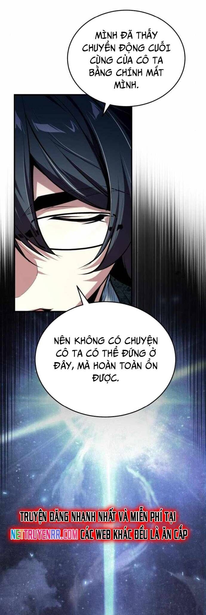 Giáo Sư Gián Điệp Chapter 121 - Trang 2