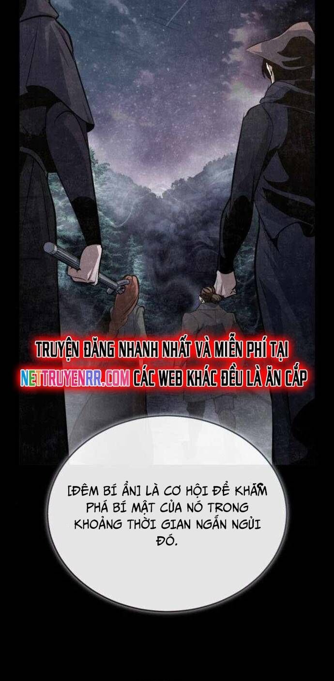 Giáo Sư Gián Điệp Chapter 121 - Trang 2