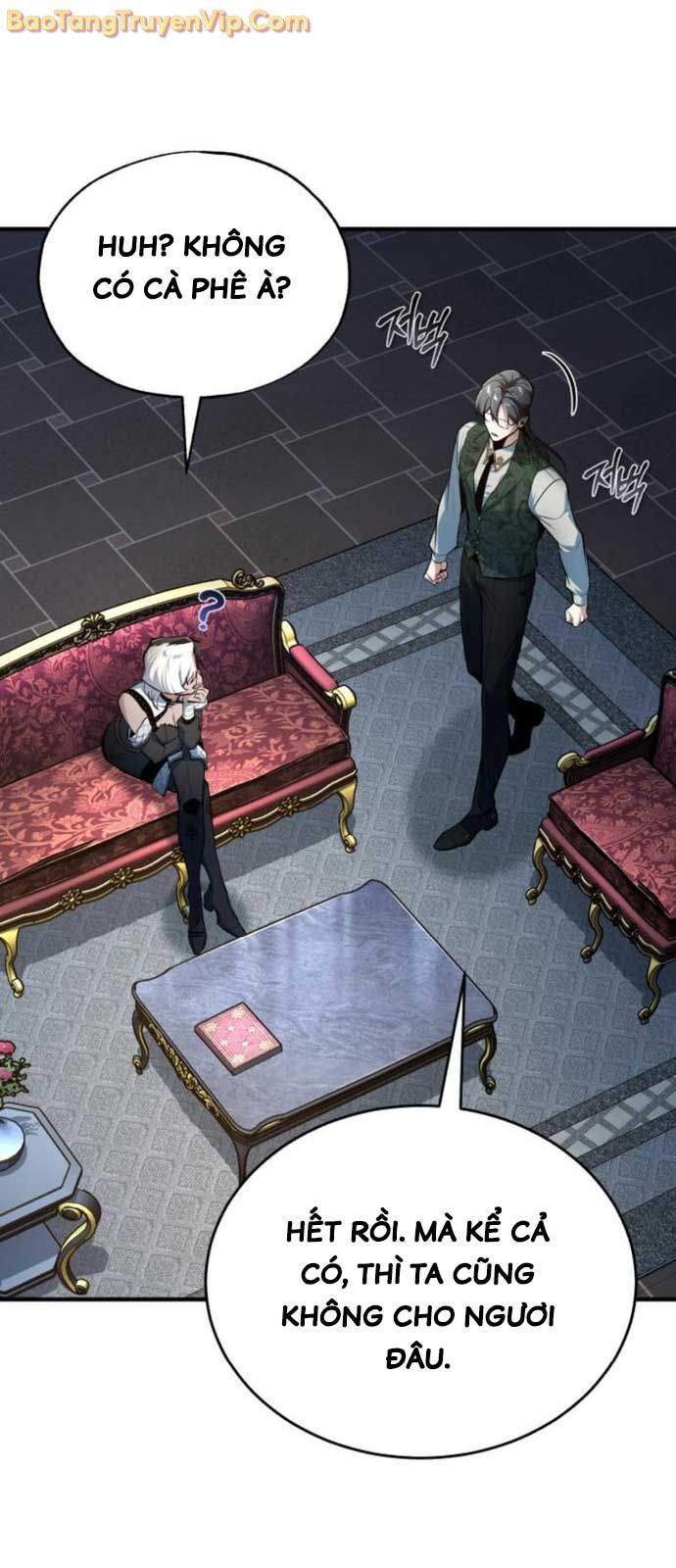 Giáo Sư Gián Điệp Chapter 121.1 - Trang 2