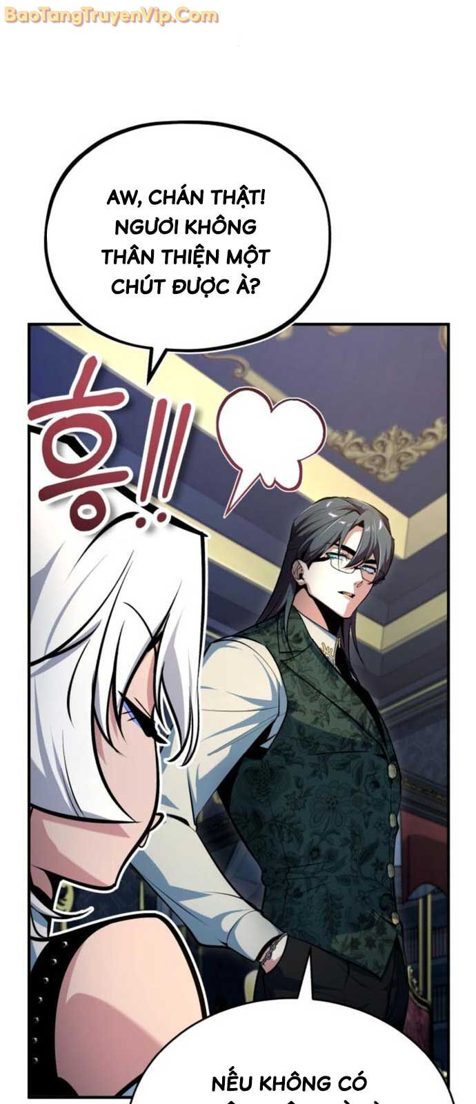 Giáo Sư Gián Điệp Chapter 121.1 - Trang 2