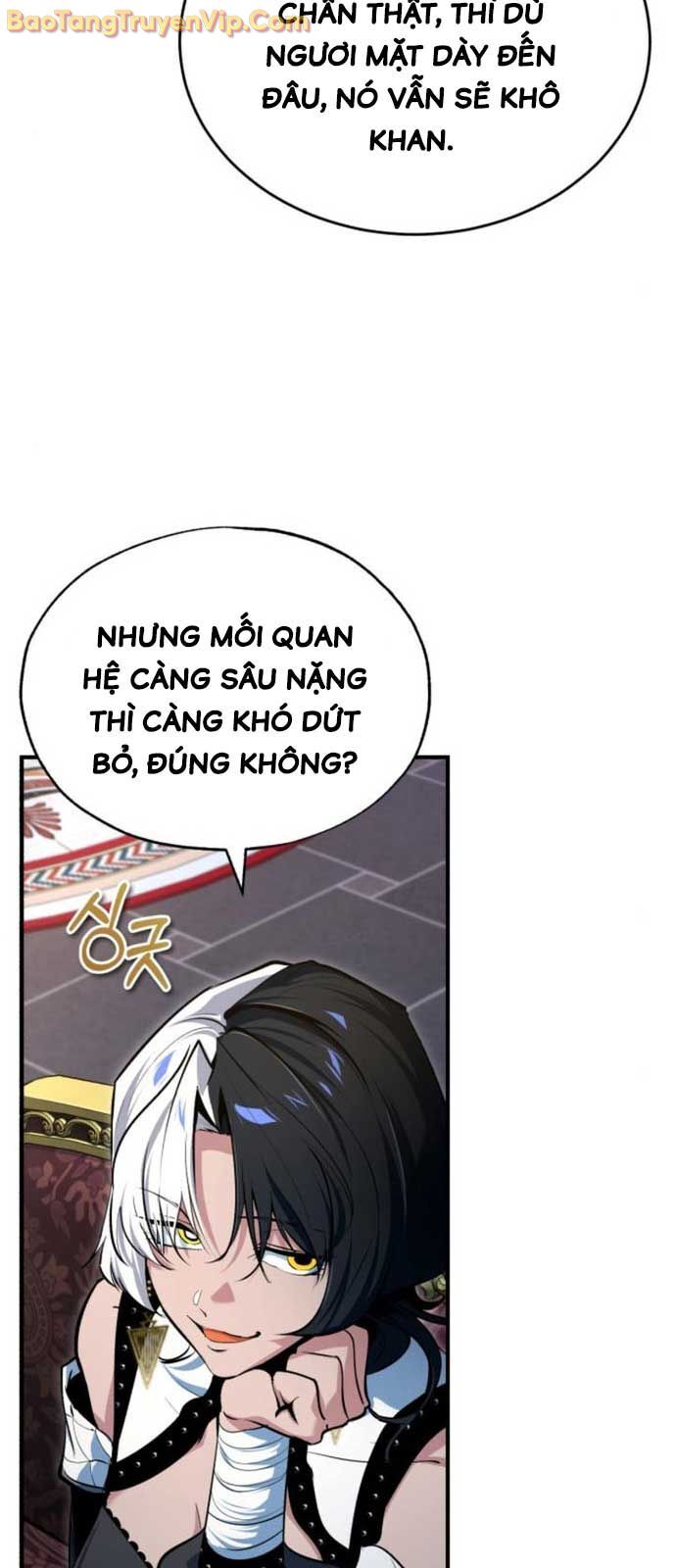 Giáo Sư Gián Điệp Chapter 121.1 - Trang 2